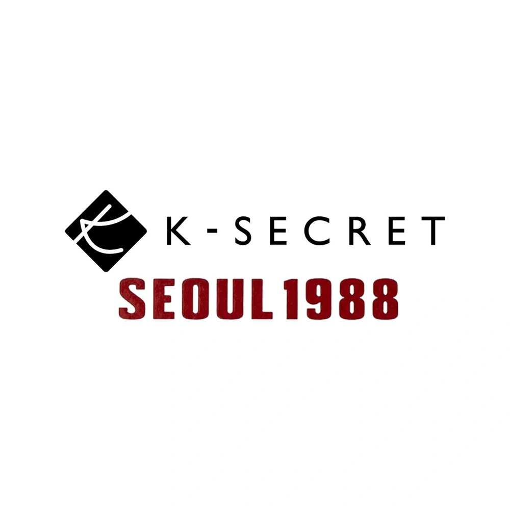 K-Secret Seoul 1988