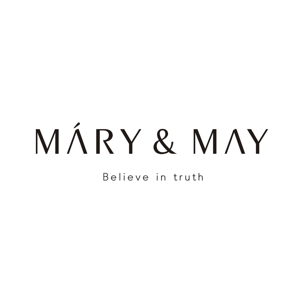 Mary & May
