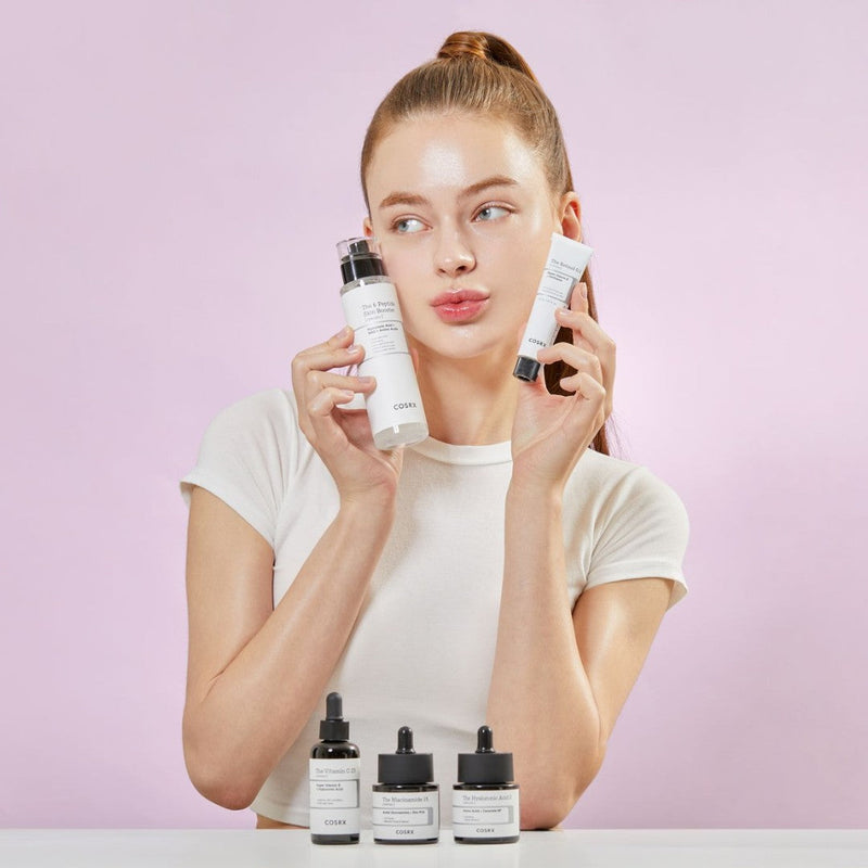 Shop Skincare In Lebanon | Cosmetics Haircare | Care Plus By Trendy