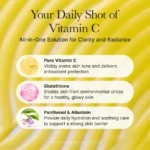 Arencia - Vitamin C Booster Shot - Image 5