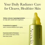 Arencia - Vitamin C Booster Shot - Image 2