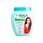 Creme De Tratamento 2 Em 1 Babosa / 2 Treatment Cream Aloe 1 Treatment Cream - Skala