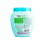 Creme De Tratamento 2 Em 1 Babosa / 2 Treatment Cream Aloe 1 Treatment Cream - Skala - Image 3