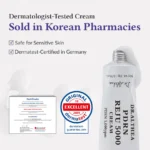 Dr. Althea - PDRN Reju 5000 Cream - Image 4