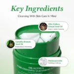 Dr. Althea - Pure Grinding Cleansing Balm - Image 3