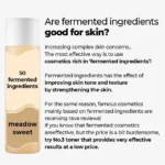 numbuzin - No. 3 Super Glowing Essence Toner - Image 5