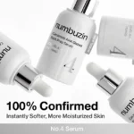 numbuzin - No.4 Ceramide AHA Glazed Skin Prep Serum - Image 6