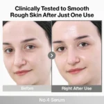 numbuzin - No.4 Ceramide AHA Glazed Skin Prep Serum - Image 5