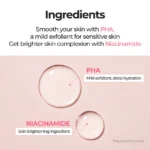 numbuzin - No.4 Hydrating Glow Mineral Toner - Image 5