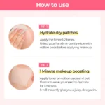 numbuzin - No.4 Hydrating Glow Mineral Toner - Image 4