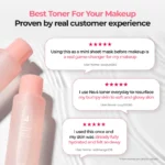 numbuzin - No.4 Hydrating Glow Mineral Toner - Image 3