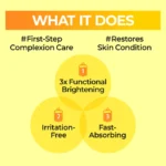 numbuzin - No.5+ Glutathione Vitamin Boosting Essential Toner - Image 3