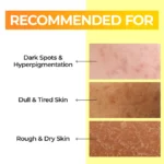 numbuzin - No.5+ Glutathione Vitamin Boosting Essential Toner - Image 4