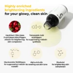 numbuzin - No.5+ Glutathione Vitamin Concentrated Serum - Image 4