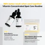numbuzin - No.5+ Glutathione Vitamin Concentrated Serum - Image 3