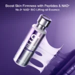 numbuzin - No.9 NAD Bio Lifting-sil Essence 50ml - Image 3