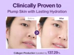 numbuzin - No.9 NAD+ PDRN Glow Boosting Toner - Image 3