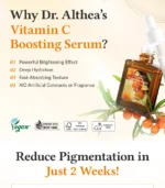 Dr. Althea - Vitamin C Boosting Serum - Image 3
