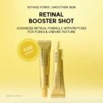 Arencia Retinal booster shot - Image 3