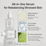 Dr. Althea - 345 Relief Serum - Image 3