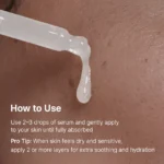 Dr. Althea - 345 Relief Serum - Image 6