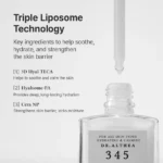 Dr. Althea - 345 Relief Serum - Image 5