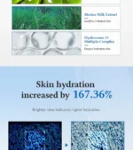 Dr. Althea - Aqua Marine Watery Cream - Image 5