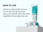 Dr.Melaxin - BP Pore Barrier Cream - Image 5