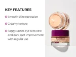 Dr.Melaxin - Calcium Dark Spot Cover Eye Cream - Image 4