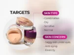 Dr.Melaxin - Calcium Dark Spot Cover Eye Cream - Image 3