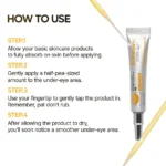 Dr.Melaxin - Eyephalt Retinol Eyebag Cream 10g - Image 6