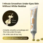 Dr.Melaxin - Eyephalt Retinol Eyebag Cream 10g - Image 5
