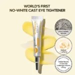 Dr.Melaxin - Eyephalt Retinol Eyebag Cream 10g - Image 4
