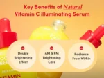 EQQUALBERRY - Vitamin Illuminating Serum - Image 3