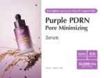EQQUALBERRY - Purple PDRN Pore Minimizing Serum - Image 8