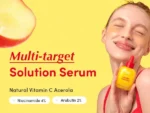 EQQUALBERRY - Vitamin Illuminating Serum - Image 4
