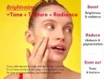 EQQUALBERRY - Vitamin Illuminating Serum - Image 5