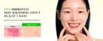 EQQUALBERRY - Aloe PDRN Calming Serum - Image 5