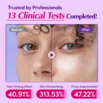 EQQUALBERRY - Bakuchiol Plumping Serum - Image 4