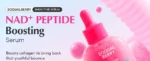 EQQUALBERRY - NAD+ Peptide Boosting Serum - Image 3
