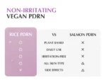 EQQUALBERRY - Purple PDRN Pore Minimizing Serum - Image 5