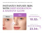 EQQUALBERRY - Purple PDRN Pore Minimizing Serum - Image 4