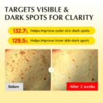 EQQUALBERRY - Vitamin Illuminating Cream - Image 3
