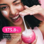EQQUALBERRY - NAD+ Peptide Boosting Cream - Image 3