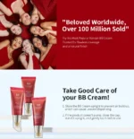 MISSHA - M Perfect Cover BB Cream SPF42 PA+++ - - Image 4