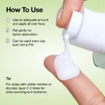 Anua - Azelaic Acid Cica Skin Soothing Moisturizer - Image 6