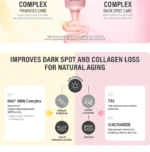 epii - Double Up Cream NAD+ NMN & TXA - Image 4