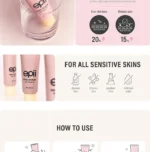 epii - Double Up Cream NAD+ NMN & TXA - Image 5