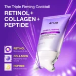 Anua - Collagen Retinol Refining Gua Sha Cream - Image 2