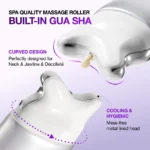 Anua - Collagen Retinol Refining Gua Sha Cream - Image 5